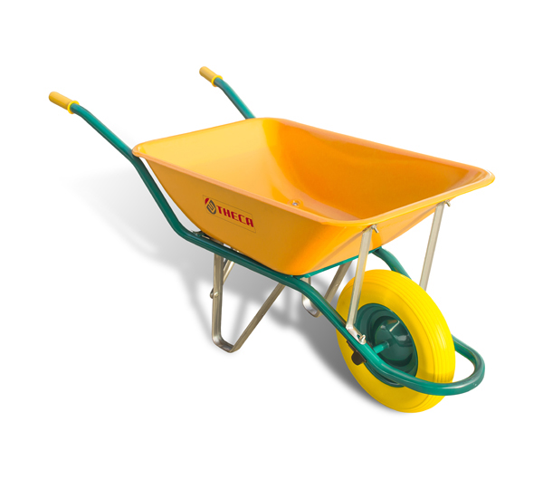 CARRETILLA R IMPINCHABL C1/550 1500407 THECA 90 L