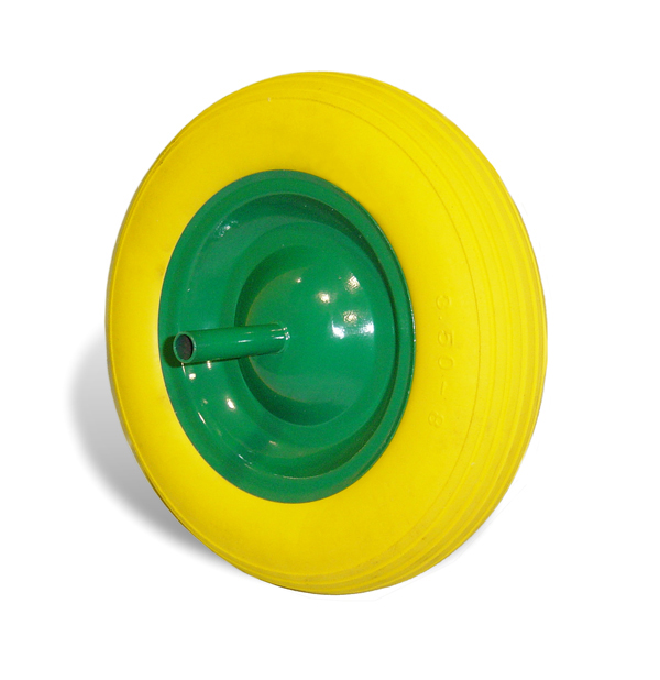 RUEDA CARRETILLO IMPINCHABLE 1500929 THECA 350X8