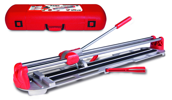 CORTADOR STAR 51 +MALETIN 14947 RUBI -