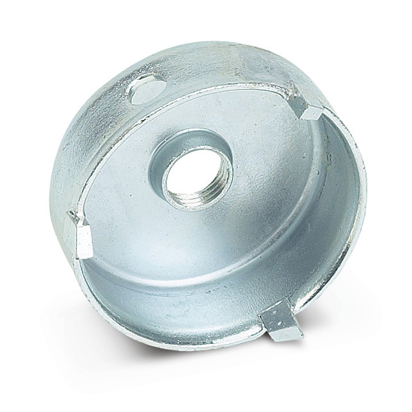 BROCA WIDIA AZULEJOS 4965 RUBI 55 MM