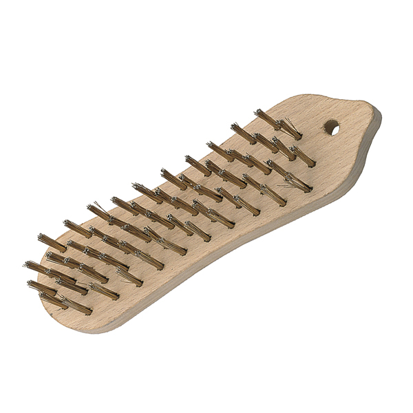 CEPILLO LATONADO S/ MANGO 5H 50804-5 BELLOTA 35 MM