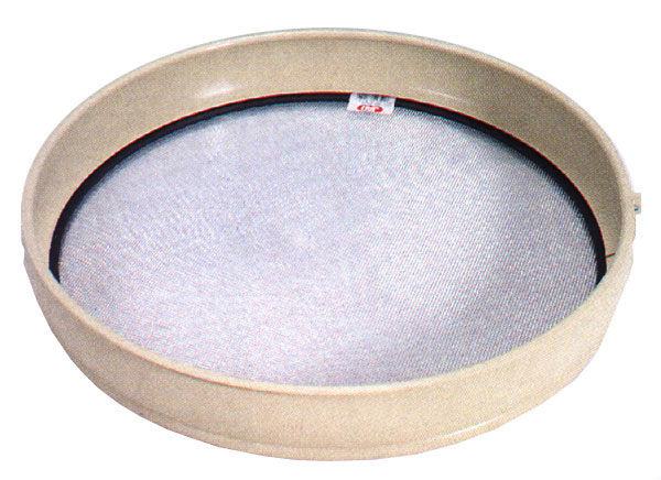 ARO CRIBA PLASTICO GRANDE 2070 MEPLASJAR 550 MM