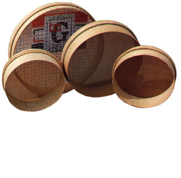 CRIBA 50 CM LUZ N.14/C1450 TMG 1,62 MM