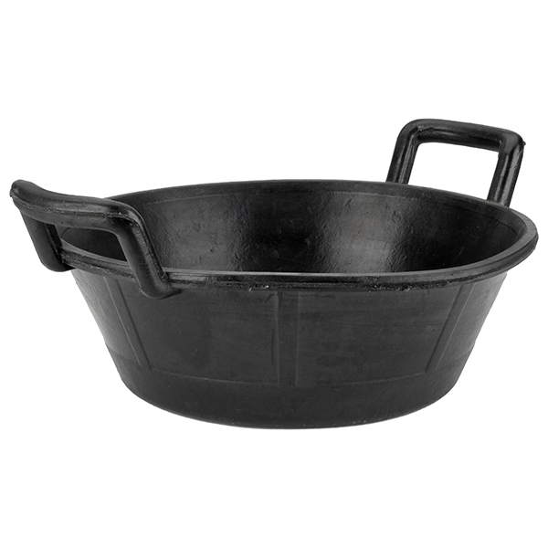 CUBO GOMA ASAS BKCESPU11BP BELLOTA 11 L