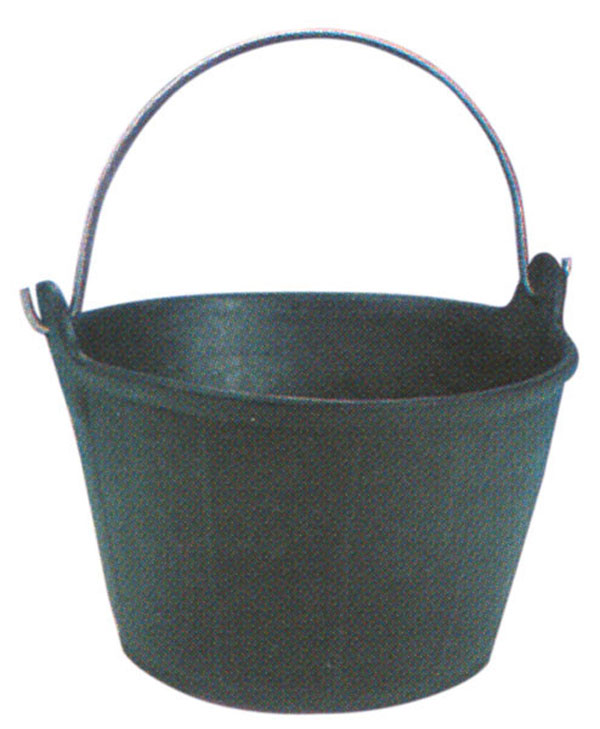 CUBO PLASTICO ITALIANO 2013 MEPLASJAR 10 L