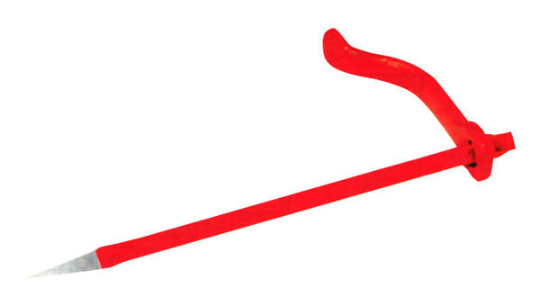 PUNTA YESERO P CUADRADA 8281-300 BELLOTA -