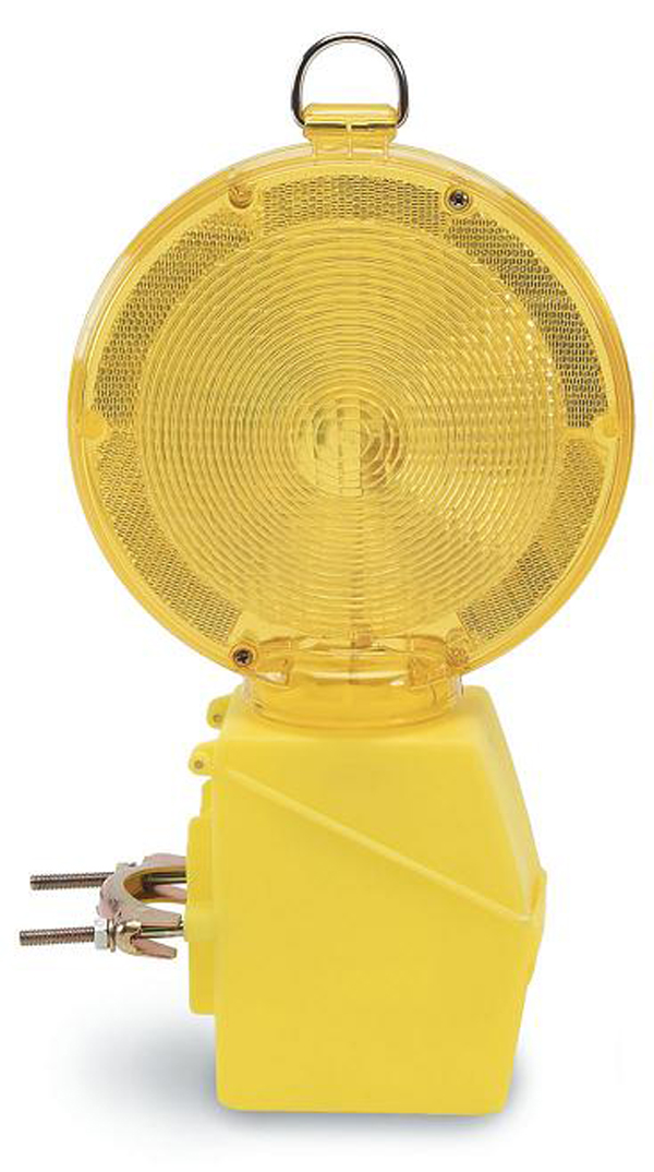 BALIZA SEÑALIZ LED FLUOR S/B 9215 STARTER -