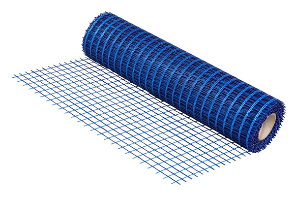 MALLAZO DE FIBRA (40 X40MM) AZUL 50703 FUN&GO 1X10 M