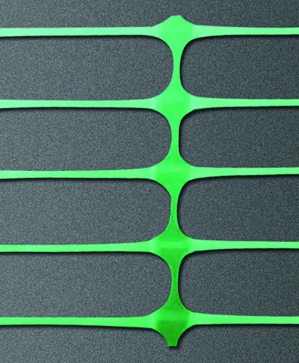 MALLA SEÑALIZACION VERDE 700290.1 SEINEC 1X50 M