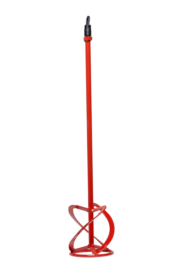 VARILLA MEZCLADORA MORTERO 3H M100R-3H RUBIMIX 100X550MM