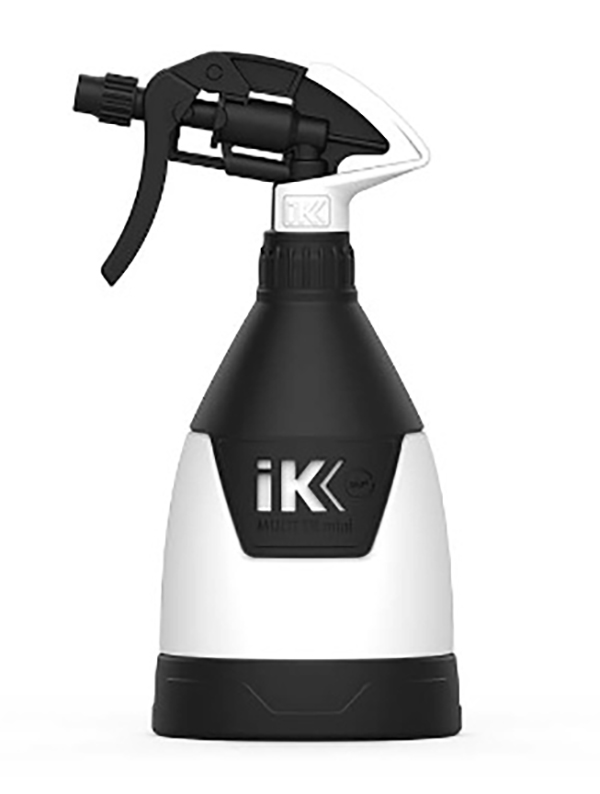 PULVERIZADOR IND IK MULTI TR MINI 360 84173 MATABI 0,6 L