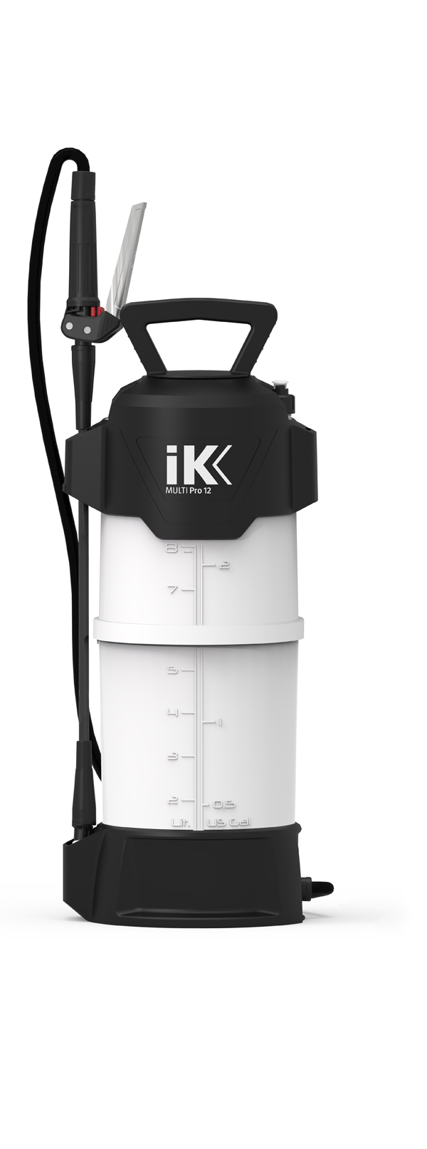 PULVERIZADOR MULTI PRO IK 12 82671 MATABI 9 L