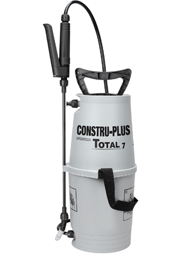 PULVERIZADOR INDUSTRIAL 81834 MATABI 7 L