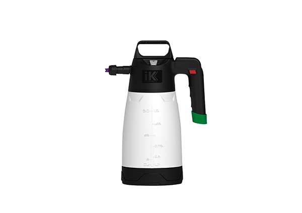 PULVERIZADOR IND FOAM PRO IK2 81676 MATABI 1,25 L