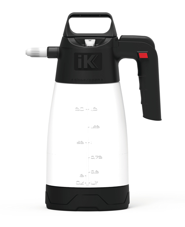 PULVERIZADOR MULTI PRO IK-2 81671 MATABI 1,5 L