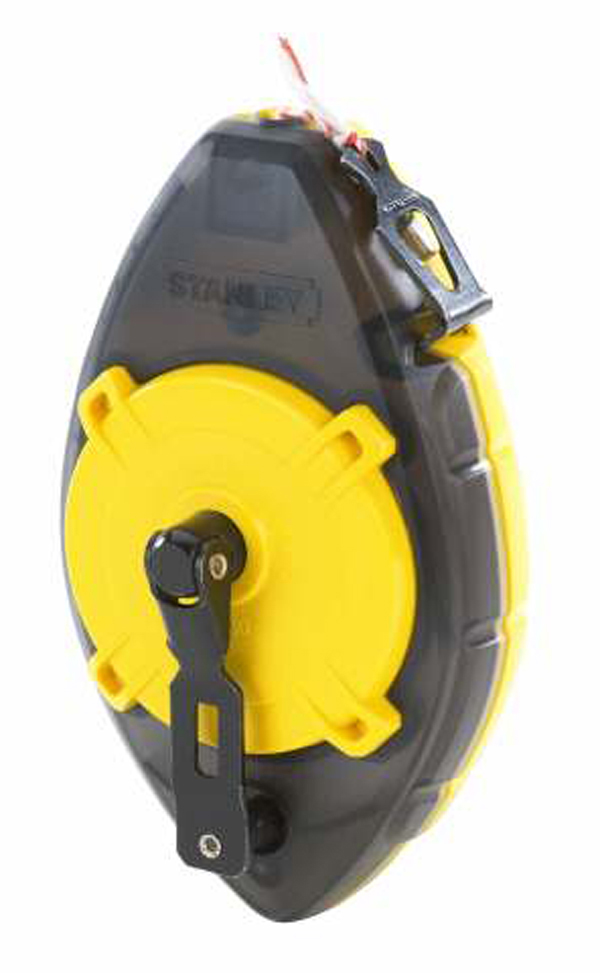 TIRALINEAS ABS 0-47-460 STANLEY 30 M