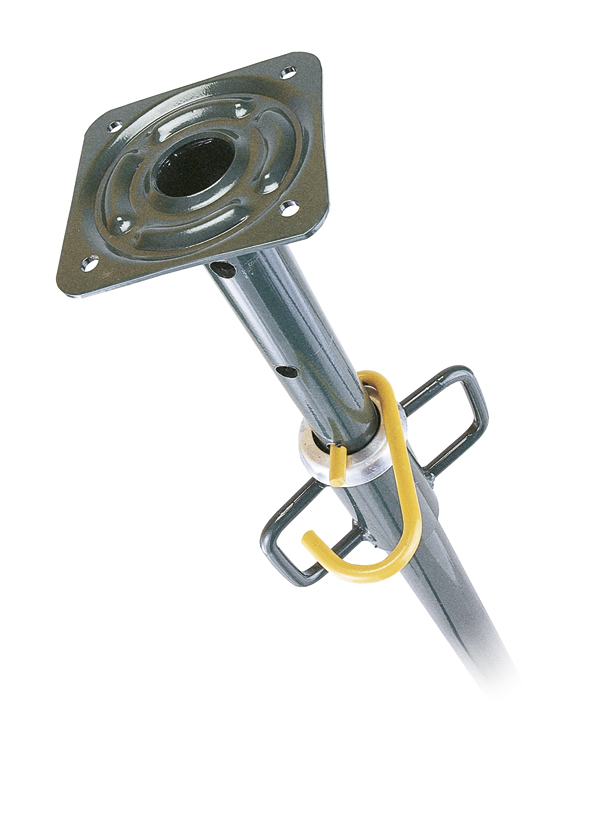 PUNTAL TELESCOPICO 1,6MM-48/40 5500253 THECA 3 M