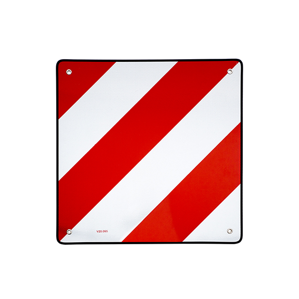 SEÑAL CARGA SOBRESALE REFLECT RD32975 NORMALUZ 500X500MM