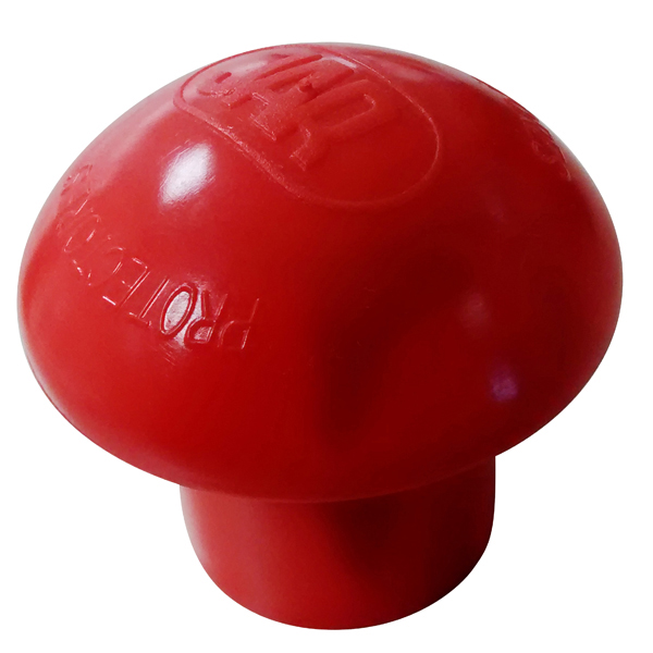 SETA PROTECTORA B. 100 UDS 2250 MEPLASJAR 12-30 MM