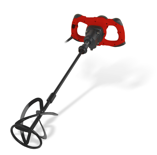 MEZCLADOR ELECTRICO 2V ERGOMAX 24994 RUBIMIX-16 1600 W