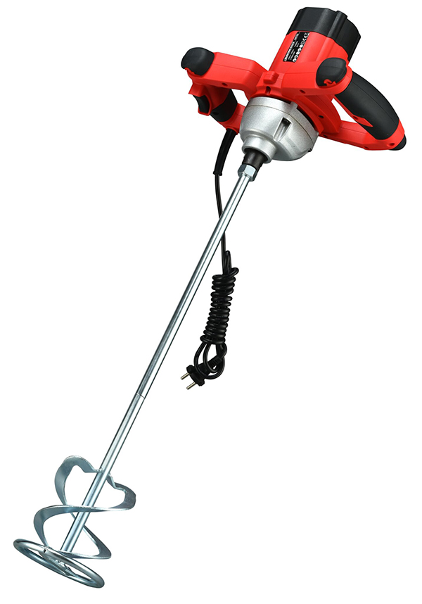 MEZCLADOR ELECT MINIMAX EU 61989 RUBIMIX-7 1200W