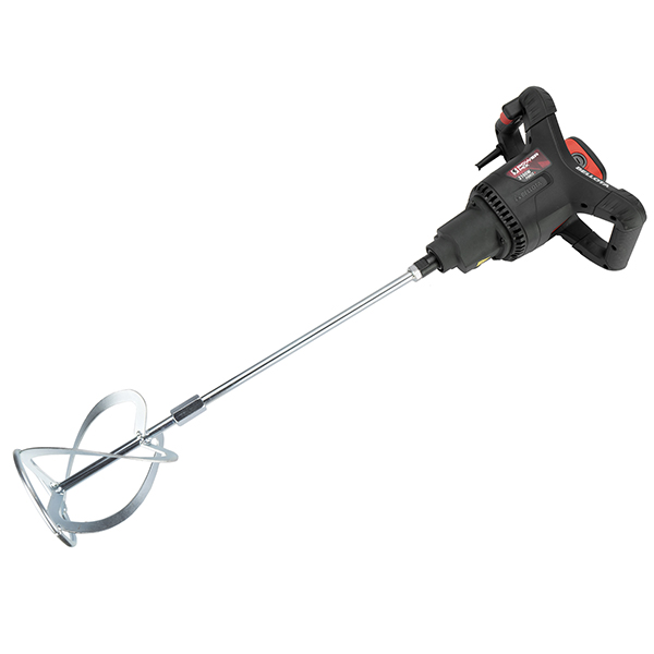 MEZCLADOR ELECTRICO 2V+VAR 140MM M21 BELLOTA 2100 W