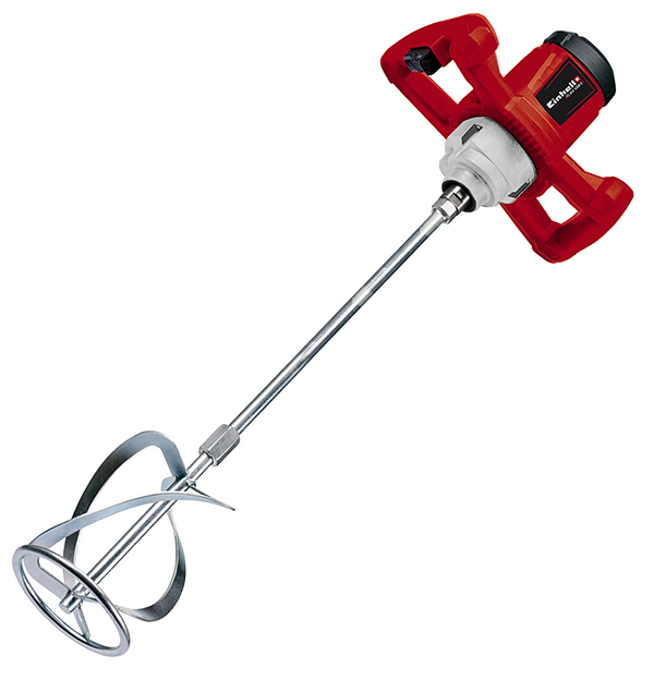 MEZCLADOR BATIDOR ELECT 1V TC-MX 1200E EINHELL 1200 W