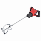 MEZCLADOR ELECTRICO 2V+ VARILLA M16 BELLOTA 1600 W