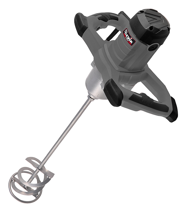 MEZCLADOR ELECTRICO 2 V CE-M1600PRO CEVIK 1600 W