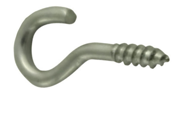 HEMBRILLA ABIERTA C/100 50466 FER 21X100 MM