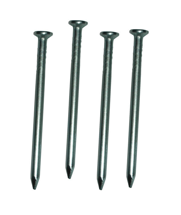 PUNTAS ACERO REFORZ ZN C/200  CAMACHO 3,4X60