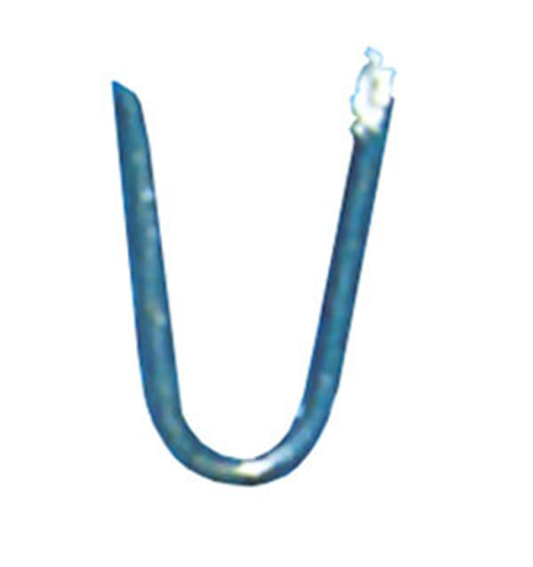 GRAMPILLON GALVANIZADO PQ 3KGS 18-30/G1830 TMG 3,4X30