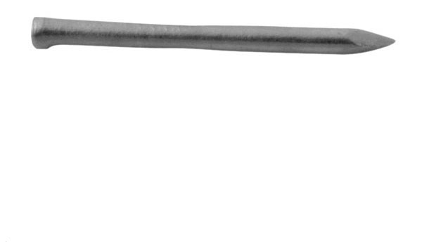 PUNTA ACERO C/PERDIDA ZN C/45 2226 FER 2X35 MM