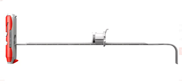 TACO DUOTEC PLADUR 2UD 10K-2K 537262 FISCHER 10 MM