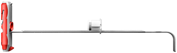 TACO DUOTEC PLADUR 50 U 537258 FISCHER -