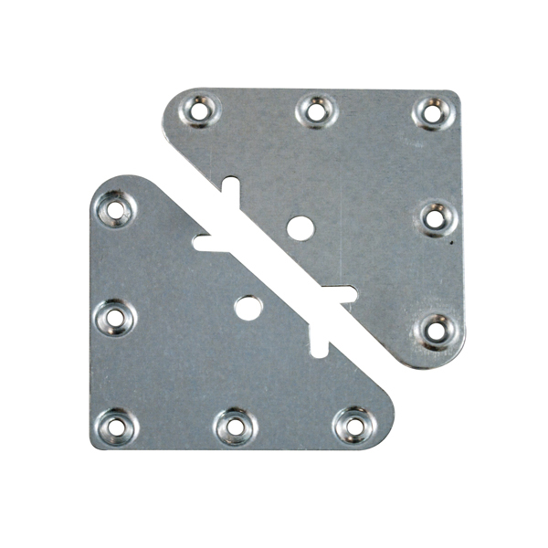 COLGADOR ESCUADRA TRIANGULO 2 PT0676 PROFER TOP -