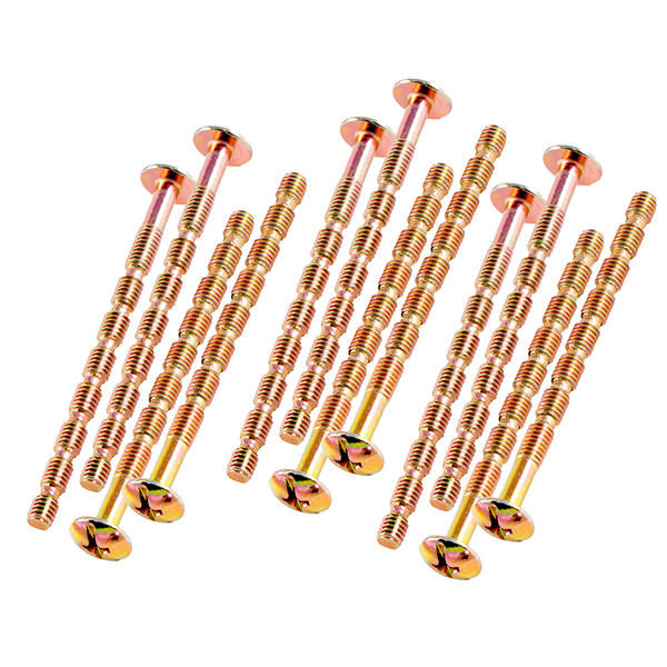 TORNILLO MULTICORTE BL12 PT1994 PROFER TOP 4X45 MM