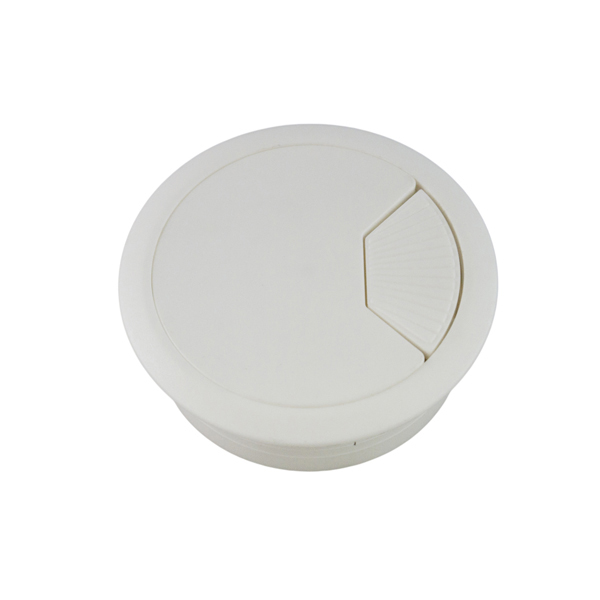 TAPON PASACABLES BLANCO BL 1PZ PT0710 PROFER TOP 60X22 MM