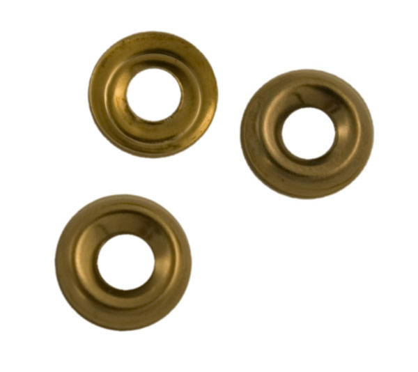 OVALILLOS LATON C/60 PZS 2632 FER 11