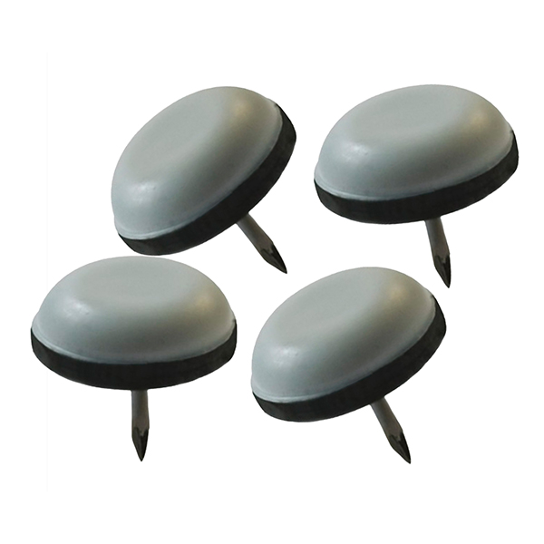 DESLIZANTE CLAVO GRIS BL4 PT2013 PROFER TOP 25 MM