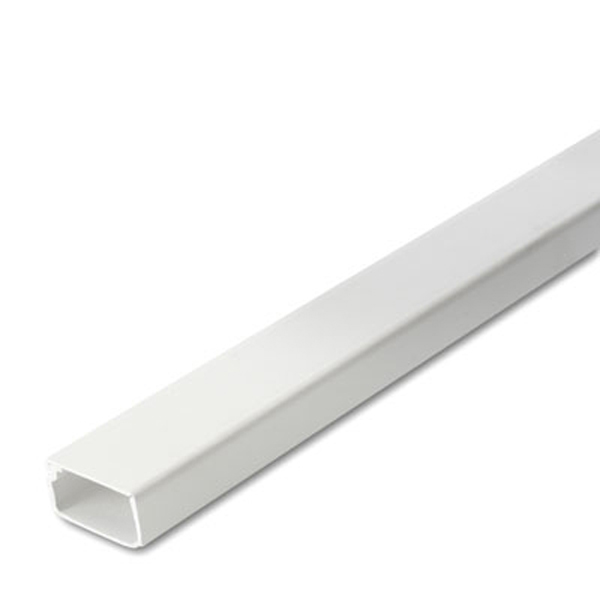 REGLETA PLASFIX 2 M TORN BLAN 3403-2G INOFIX 21X11,5 MM