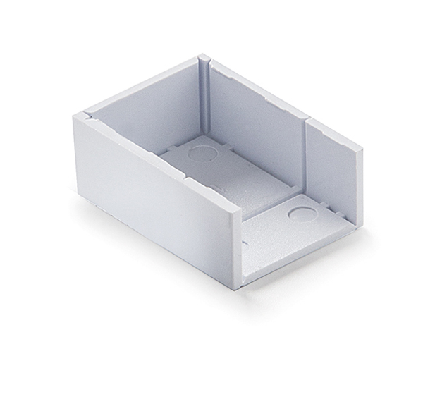 ACCESORIO MINICANAL 7x12 BOLSA 5 UD 71717-B FAMATEL -