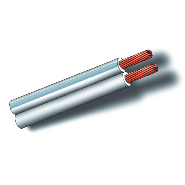 CABLE PARALE BCO 100MT USO AUDIO SEDILES 2X1,5 MM