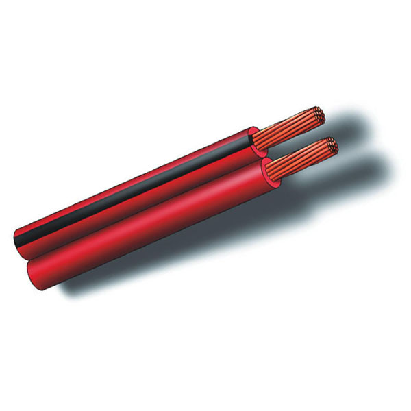 CABLE PARALE NG/RJ SONID 100MT USO AUDIO SEDILES 2X0,5