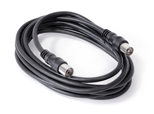 PROLONGADOR CABLE ANTENA MP0586C AXIL 2,5 M