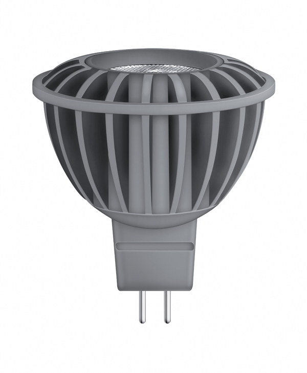 LAMPARA LED DICROICA GU5,3 LC  OSRAM 5 W