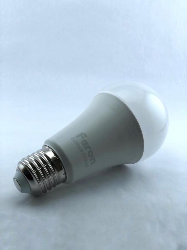 LAMPARA LED ESTANDAR E27 LC 3000K 1500LM 25628 FERON 15 W