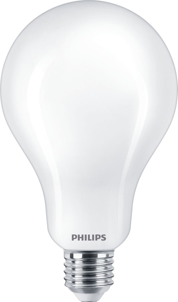 LAMPARA LED ESTANDAR A95 E27 LC 2700K 3452LM OPACA 9,29002E+11 PHILIPS 23 W