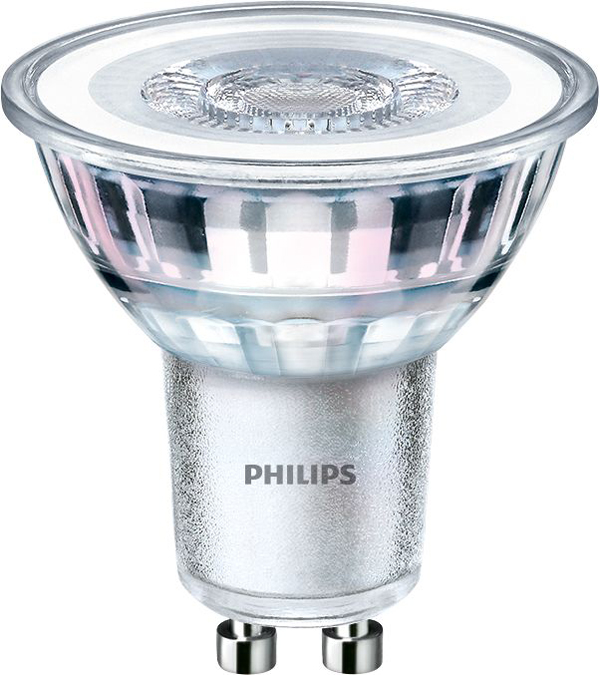 LAMPARA LED DICROICA 36 GU10 LN 4000K 390LM 9,29001E+11 PHILIPS 4,6 W