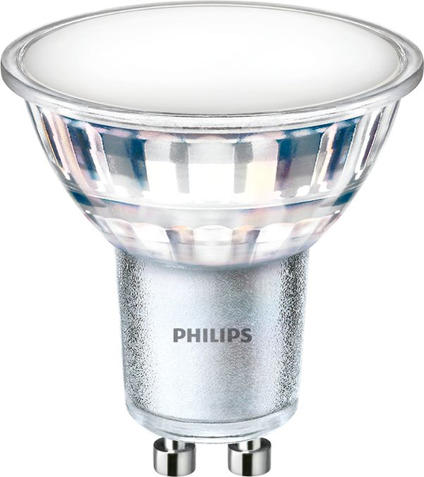 LAMPARA LED DICROICA 120 GU10 LC 3000K 550LM 9,29003E+11 PHILIPS 5 W